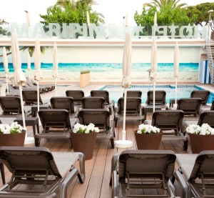 Hotel Alegria Maripins