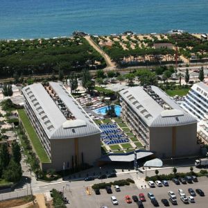 Hotel Aqua Onabrava