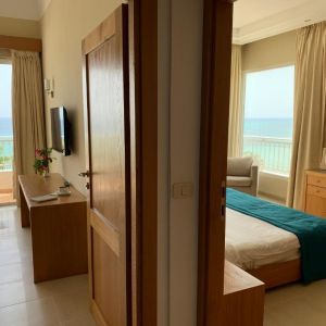 Hotel Bel Azur Thalasso and Bungalows