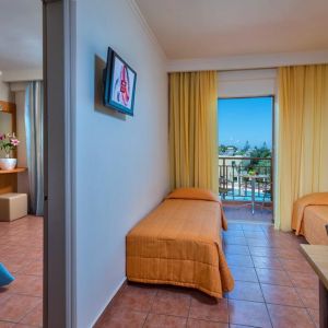 Hotel Sirios Village and Bungalows
