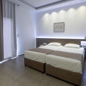 Kahlua Boutique Hotel