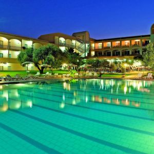 Hotel Marianna Palace