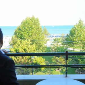Hotel Platon Beach