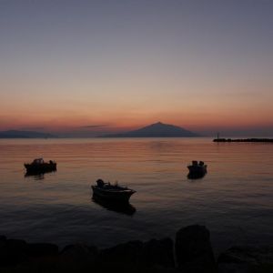 Hotel Sunrise Ireon