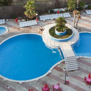 Hotel H Top Olympic