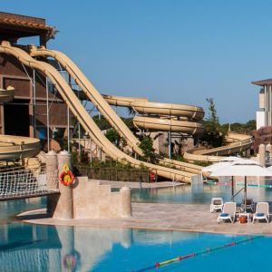 Hotel Regnum Carya Golf and SPA Resort