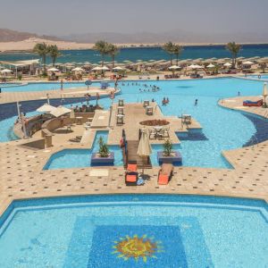 Hotel Barcelo Tiran Sharm Resort