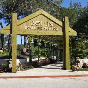 Hotel Bellis DeLuxe
