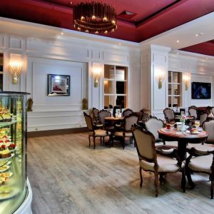 Hotel Delphin Diva Premiere