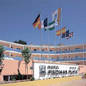 Hotel Pinomar Playa