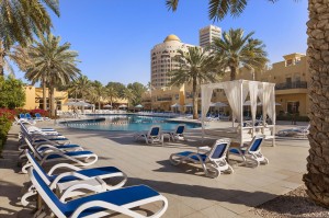 Al Hamra Village Hotel