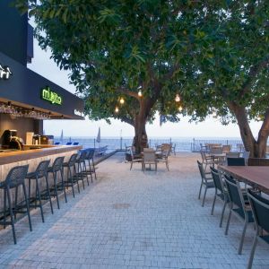 Floria Beach Hotel