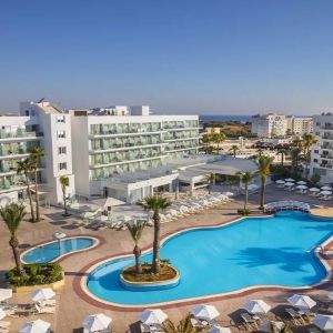 Tsokkos Protaras Beach Hotel