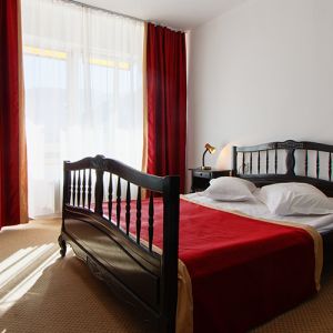 Hotel Caciulata