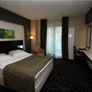 Hotel Orizont Predeal