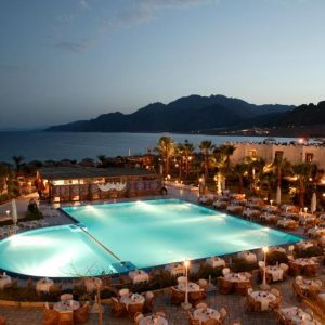Swiss Inn Resort Dahab