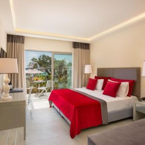 Rodostamo Hotel and Spa