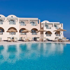 Hotel Astro Palace