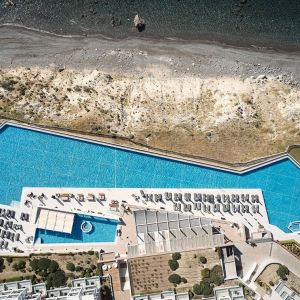 Hotel Michelangelo Resort and Spa