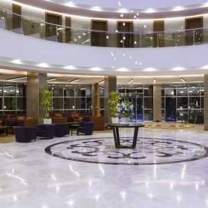 Michell Hotel and Spa