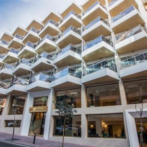 Hotel Voramar