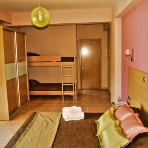 Hotel Maranton Beach