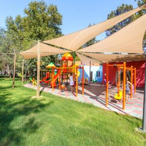 Sherwood Exclusive Kemer