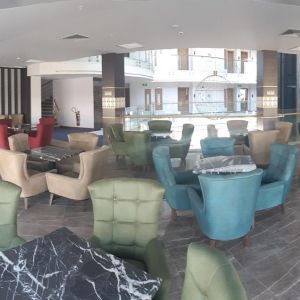 The Marilis Hill Resort