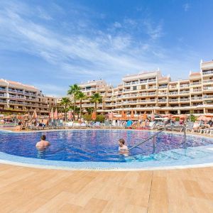 Coral Compostela Beach