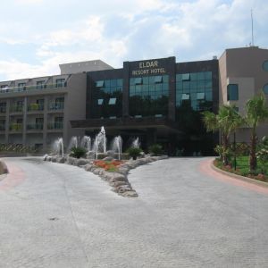 Hotel Eldar Resort