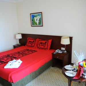 Hotel Fame Beach (Ex. Fame Residence Park)