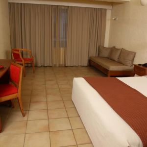 Hotel Hermes Agios Nikolaos