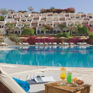 Hotel Movenpick Resort Sharm El Sheikh