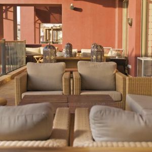 Hotel Movenpick Resort Tala Bay
