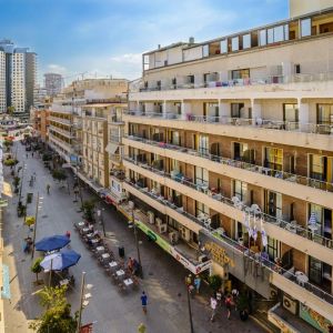 Hotel Avenida