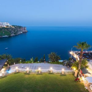 Hotel Club Falcon
