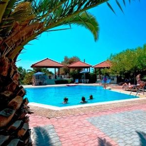 Hotel Gortyna
