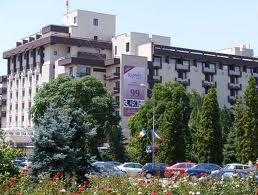 Hotel Rapsodia