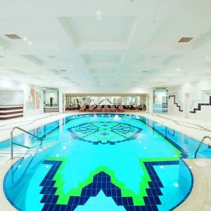 Simena Comfort Hotel