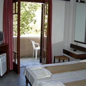 Hotel Erato