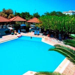 Hotel Gortyna