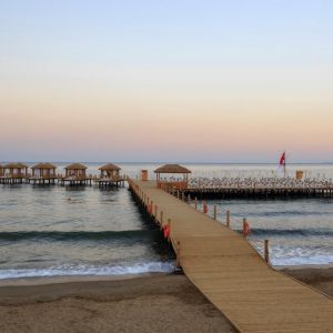 Hotel Sunis Efes Royal Palace