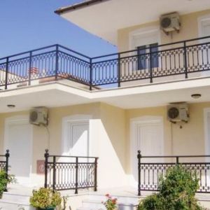 Vila Periklis Thassos