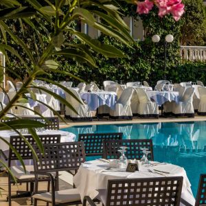 Hotel Hersonissos Palace