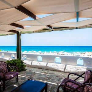 Hotel Bomo Themis Beach