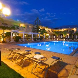 Hotel Solimar Ruby