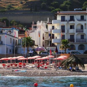 Hotel Albatros Taormina