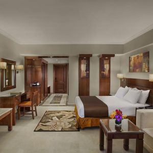 Hotel Sultan Gardens Resort