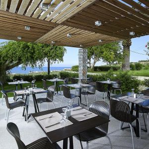 Hotel Eleftheria