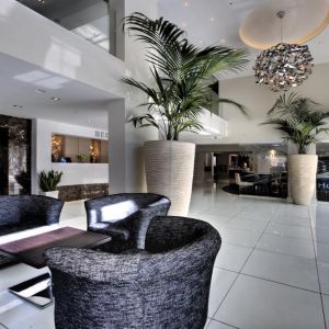 Livadhiotis City Hotel